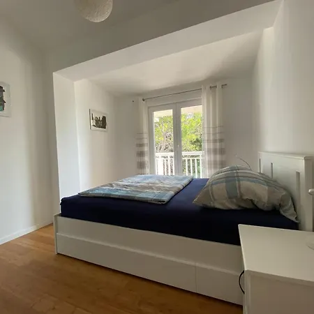 Flora Appartement