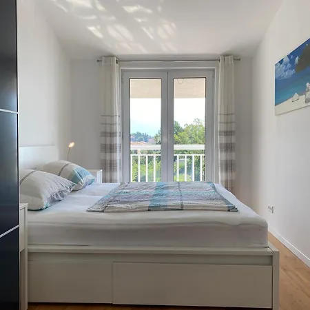 Apartamento Flora *