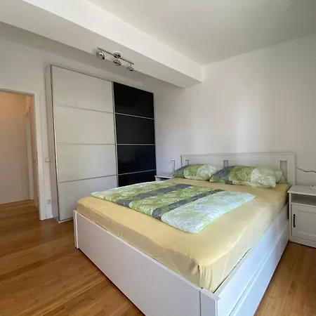 公寓 Flora Kaštela