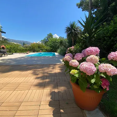 Flora Appartement